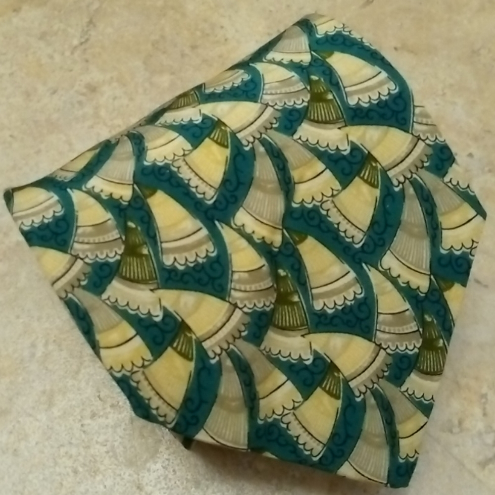 Delicate Valentino Silk Tie Made In Italy EUC